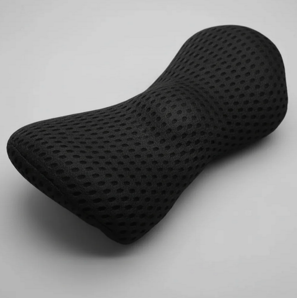 Memory Foam Back Pillow