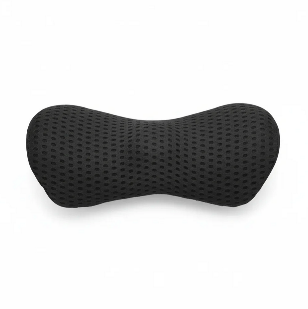 Memory Foam Back Pillow