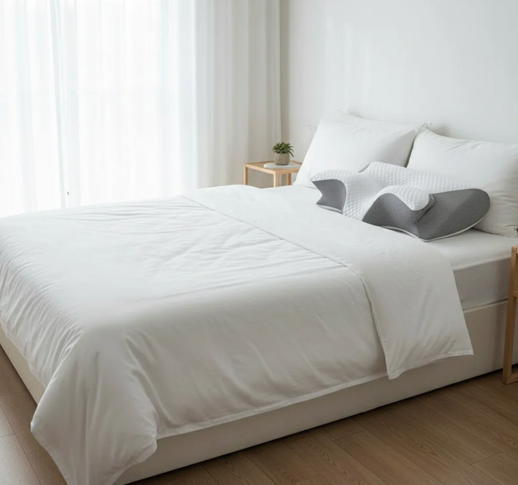 Pain Relief Support Pillow