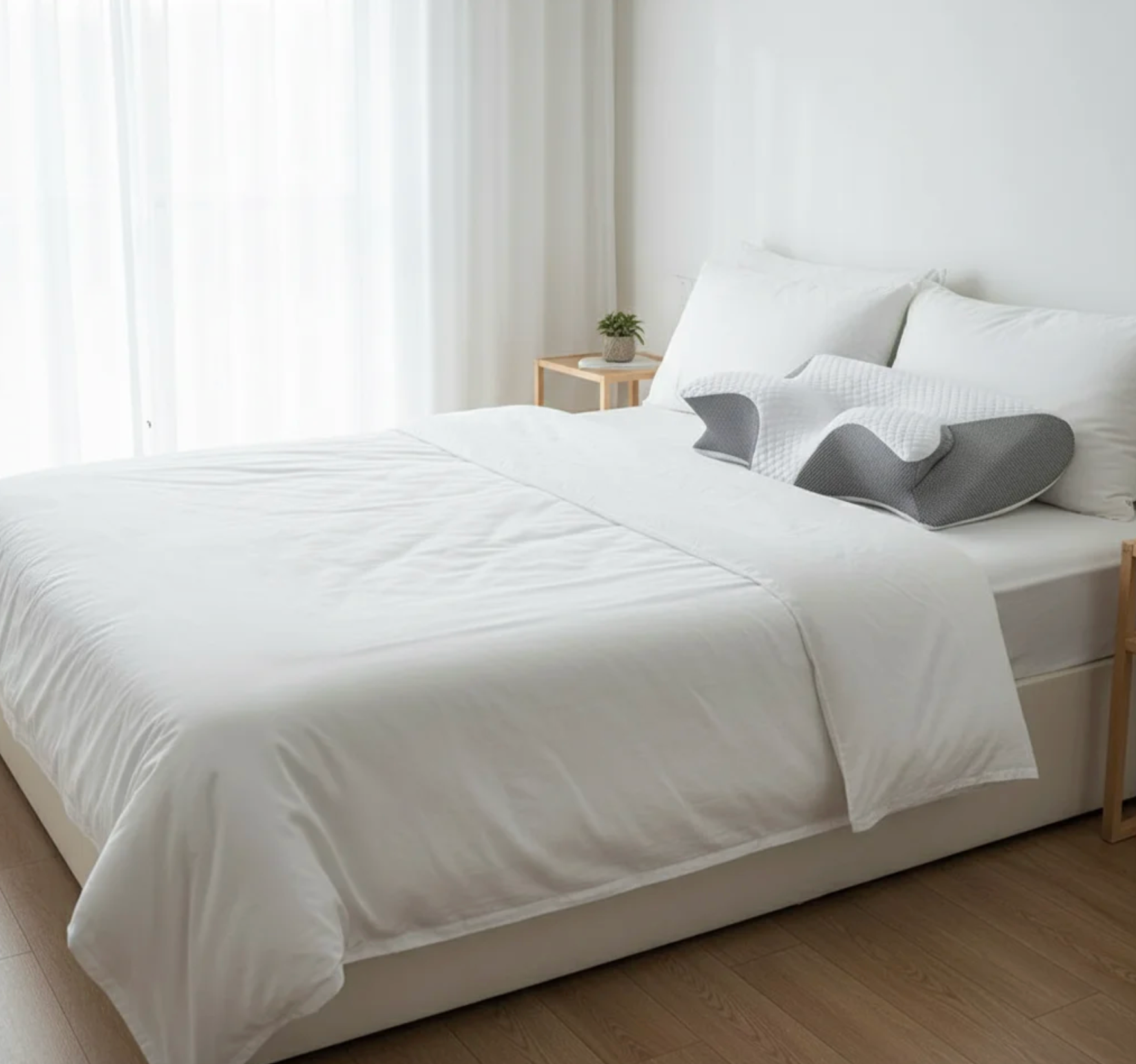 Pain Relief Support Pillow